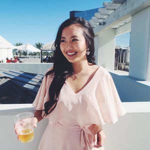 Meet your Posher, Esther